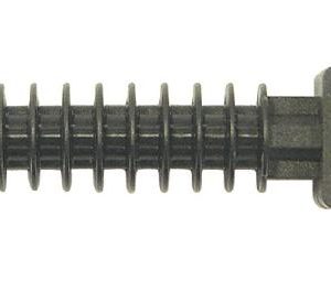 TACO FIJ BRIDA 8MM 100 PZ FISC