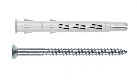 TACO FIJ CLAV .C/AVELL. 08X080