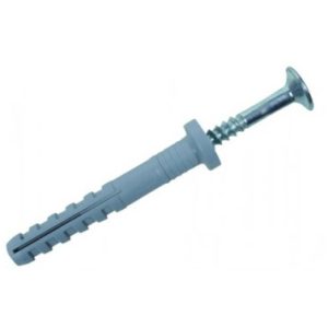 TACO CLAVABLE 06X060MM NYL 100