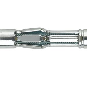 TACO TORN 04X032MM MET. 100 PZ