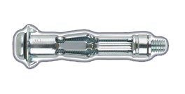 TACO FIJ TORN 06X072MM 100 PZ