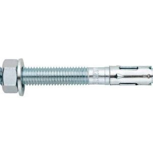 TACO TORN 08X075MM MET. 100 PZ