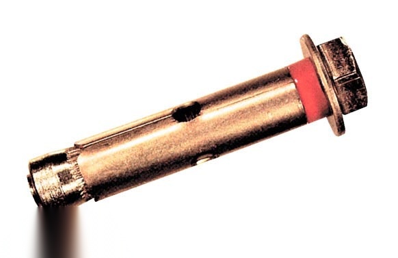 ANCLAJE REFORZADO TORNILLO M6X