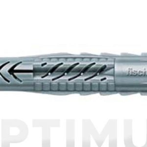 TACO REBORDE 08X50MM UX-R 100