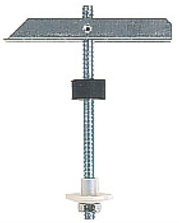 TACO VUELCO M04 VVR 50 PZ