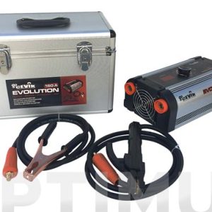 GRUPO INVERTER 160AMP/60% 4,0M