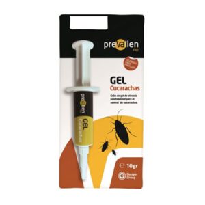 CEBO CUCARACHAS GEL PREVALIEN