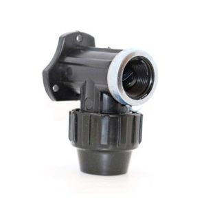 PLACA GRIFO PP Ø 25MM-3/4" NT1