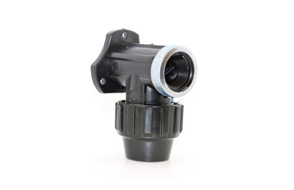 PLACA GRIFO PP Ø 25MM-3/4″ NT1