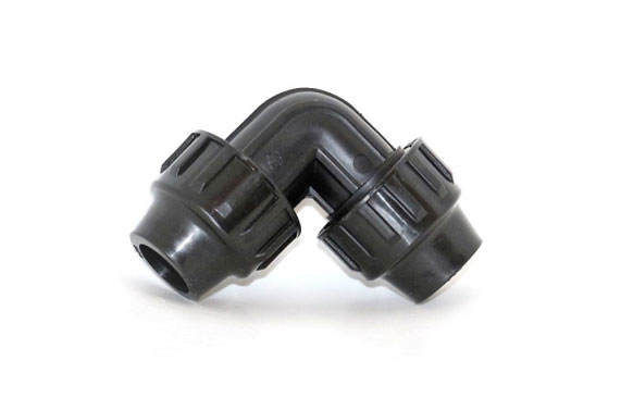 CODO 90º IGUAL PP 25 MM NT1152