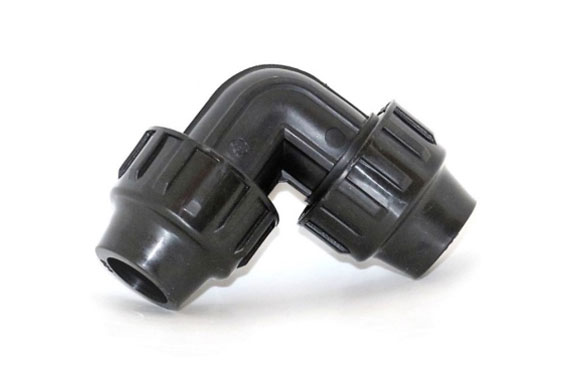 CODO 90º IGUAL PP 40 MM NT1152