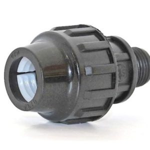 ENLACE MANG PP M Ø 32MM-1" NT1