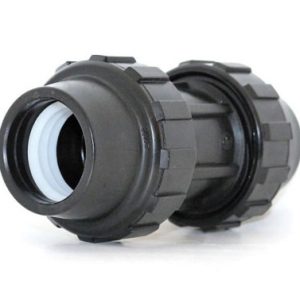 MANGUITO RECTO PP 40MM NT11527