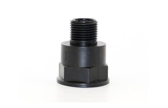 MANGUITO RED. PP H3/4″-M1/2″ N