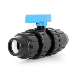 VALVULA PP 20MM NT115296