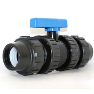 VALVULA PP 40MM NT115299