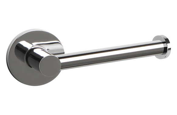 PORTARROLLO MURAL MARTINS INOX