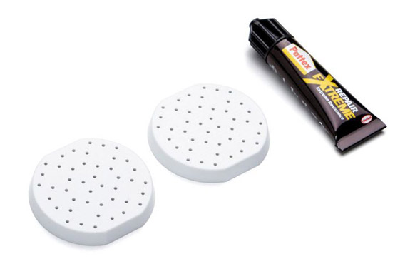 FIJACION KIT MURAL MARTIN S 2