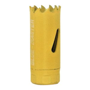 CORONA PERFOR. Ø 020MM BIMETAL