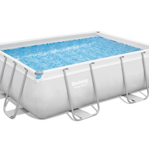 PISCINA PVC 282X196X84CM POWER