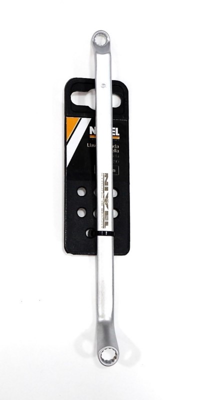 LLAVE ESTRELLA ACODADA 06-07MM