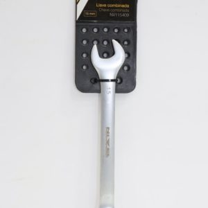 LLAVE COMBINADA 15MM C.V. NIVE