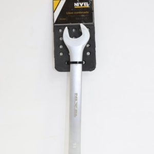 LLAVE COMBINADA 18MM C.V. NIVE