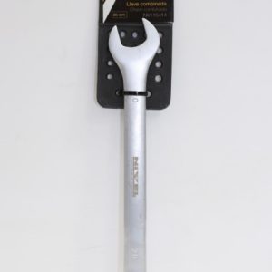LLAVE COMBINADA 20MM C.V. NIVE