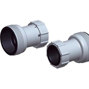 CONECTOR DEPURADORA 38MM / 32M