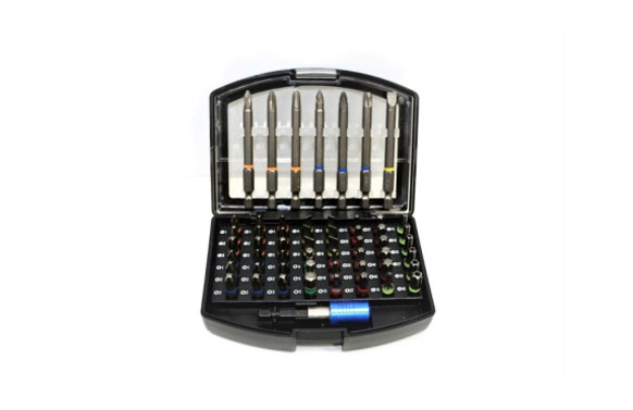 PUNTA ATORN 25MM-75MM NV115507