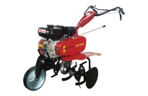 MOTOAZADA JARD 196CC/4T TM-500