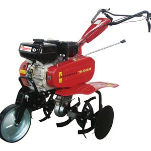 MOTOAZADA JARD 196CC/4T TM-500