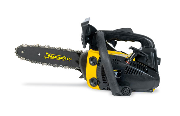 MOTOSIERRA PODA 25CM/25,4CC/2T