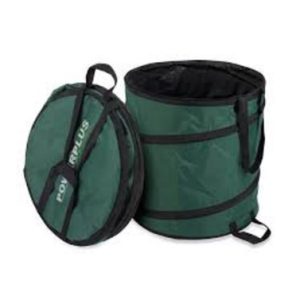 SACO JARD BASURA 50X47CM/85L