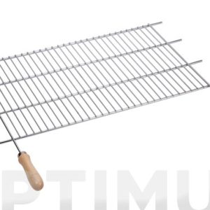 PARRILLA RECORTABLE 52-62X40CM