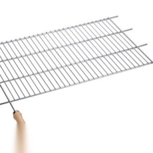 PARRILLA RECORTABLE 83-102X40C