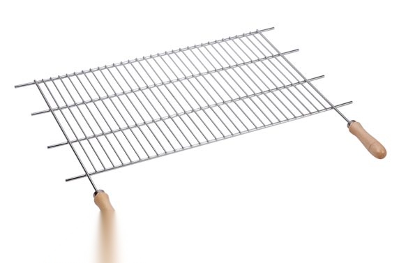 PARRILLA RECORTABLE 83-102X40C