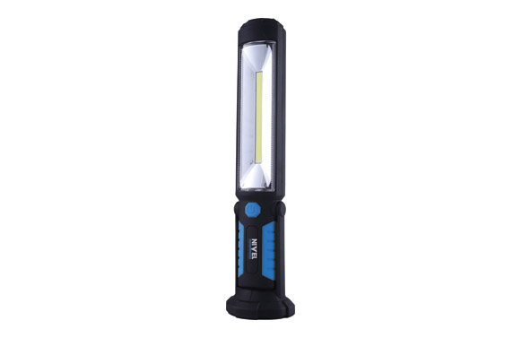 LAMPARA TALLER PORT RECARGABLE