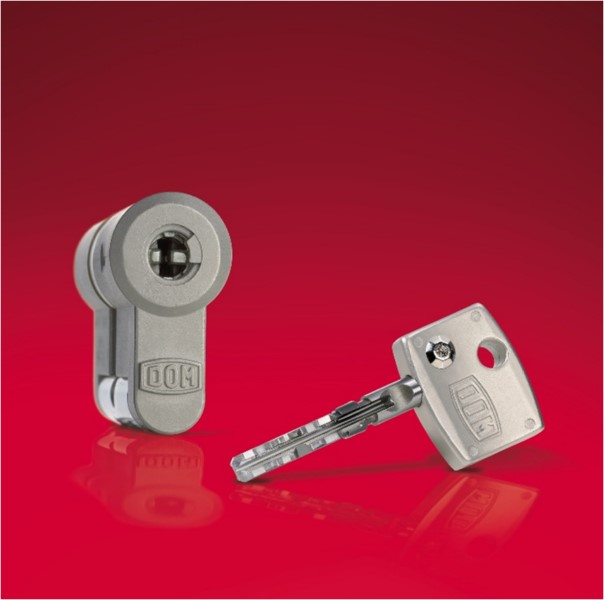 CILINDRO SEG. DIAMANT 30X30MM