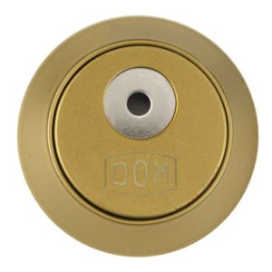 ESCUDO DOM DIAMANT 1850HSD ORO