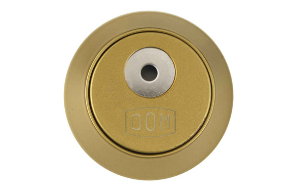 ESCUDO DOM DIAMANT 1850HSD ORO