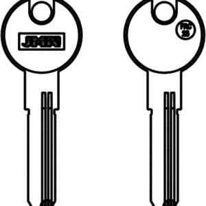 LLAVE LATON JMA FAC-25