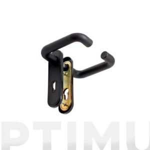 MANIVELA PTA AC/PLAS NE