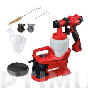 PISTOLA PINT 800ML 600W TC-SY