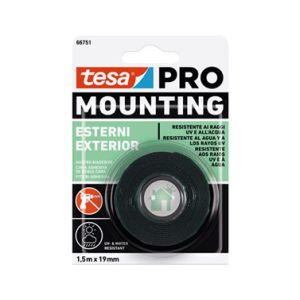 TESA-CINTA MOUNTING PRO EXTER