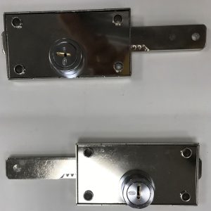 CERRADURA SEG. PERS 584 LAT/PU