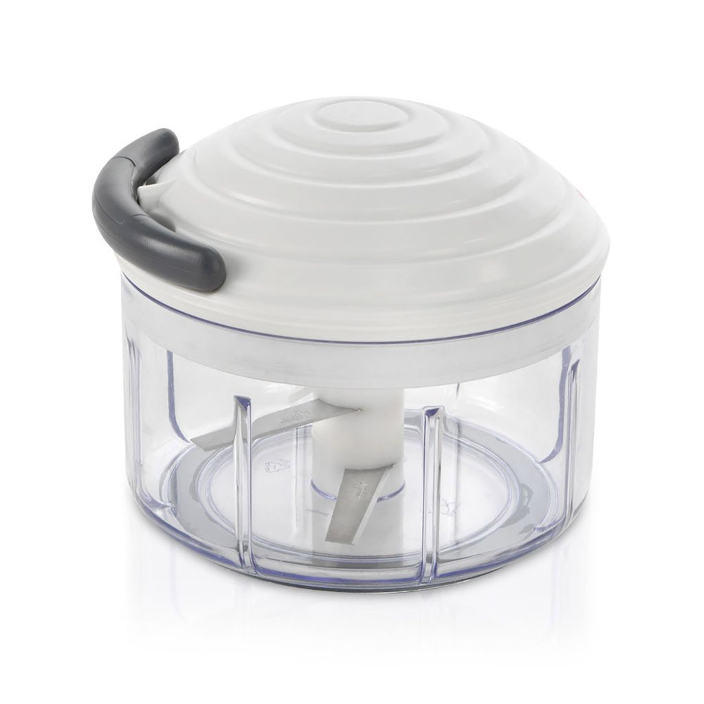 CORTADOR VERDURA ROTOMAC 25168