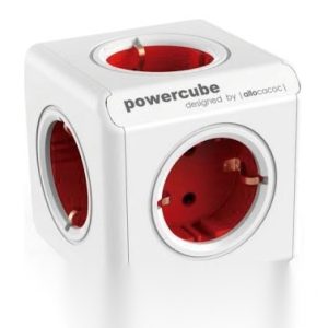 BASE MULTIPLE 5T COLOR SURTIDO