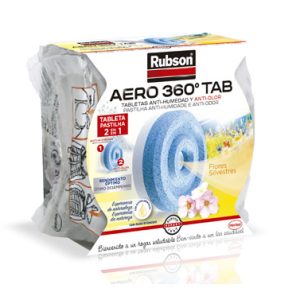 ABSORBE HUMED 450GR AERO 360 F