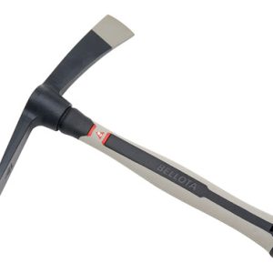 ALCOTANA PALA/HACHA M/F.CARB 6